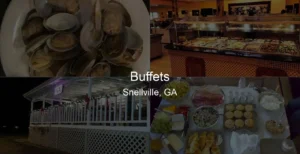 Photo of Buffets in Snellville, GA