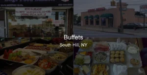 Photo of Buffets in South Hill, NY