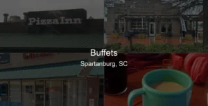 Photo of Buffets in Spartanburg, SC