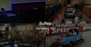 Photo of Buffets in Springfield, MO