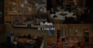 Photo of Buffets in St. Louis, MO