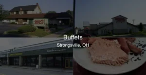 Photo of Buffets in Strongsville, OH