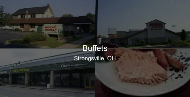 Photo of Buffets in Strongsville, OH