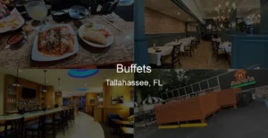 Photo of Buffets in Tallahassee, FL