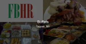 Photo of Buffets in Tappan, NY