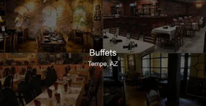 Photo of Buffets in Tempe, AZ