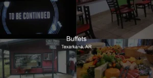 Photo of Buffets in Texarkana, AR