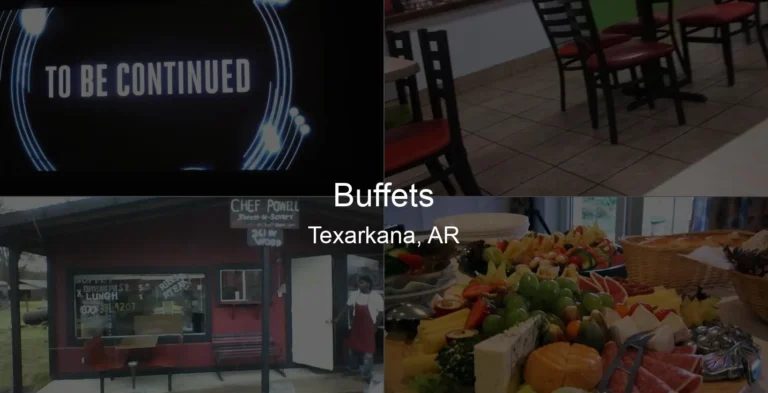 Photo of Buffets in Texarkana, AR