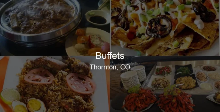 Photo of Buffets in Thornton, CO