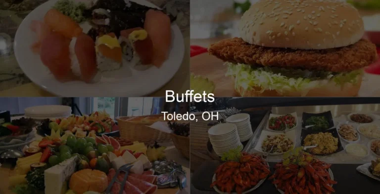 Photo of Buffets in Toledo, OH