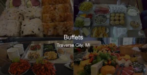 Photo of Buffets in Traverse City, MI