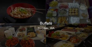 Photo of Buffets in Tri-Cities, WA