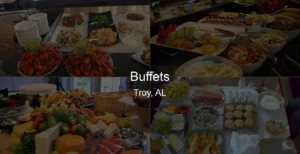 Photo of Buffets in Troy, AL
