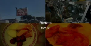 Photo of Buffets in Troy, MI