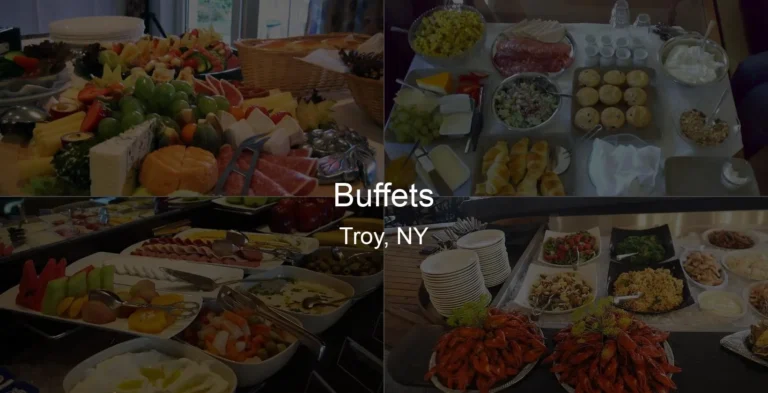 Photo of Buffets in Troy, NY