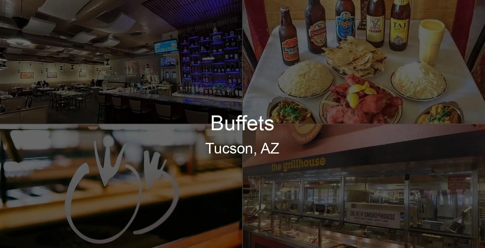 Photo of Buffets in Tucson, AZ
