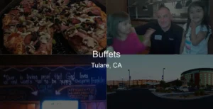Photo of Buffets in Tulare, CA
