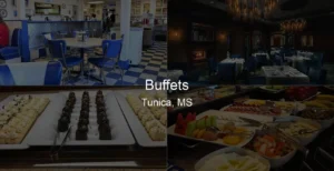 Photo of Buffets in Tunica, MS