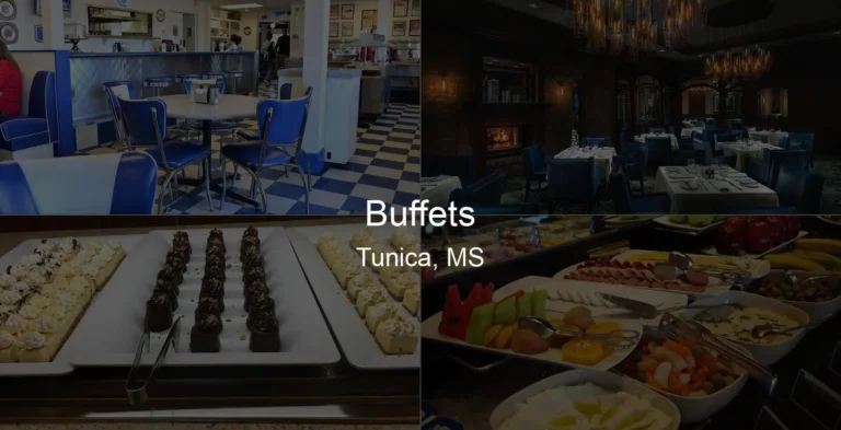 Photo of Buffets in Tunica, MS