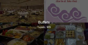 Photo of Buffets in Tupelo, MS