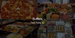 Photo of Buffets in Twin Falls, ID
