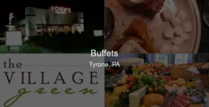 Photo of Buffets in Tyrone, PA