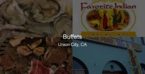 Photo of Buffets in Union City, CA