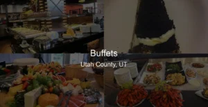 Photo of Buffets in Utah County, UT