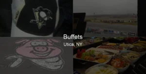 Photo of Buffets in Utica, NY