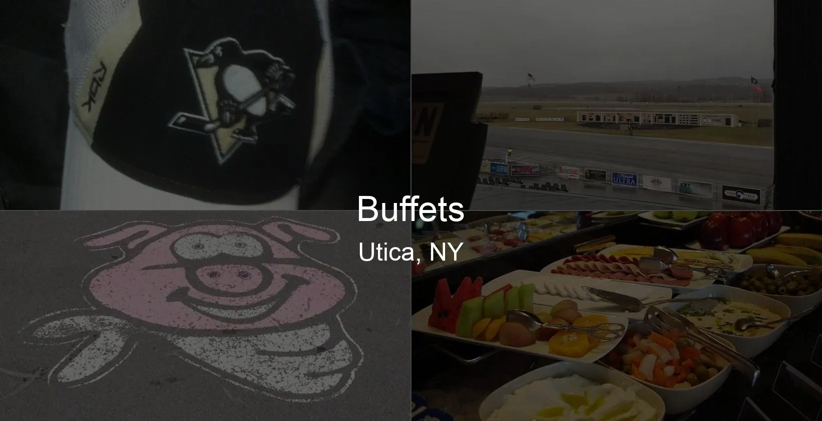 Photo of Buffets in Utica, NY