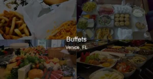 Photo of Buffets in Venice, FL