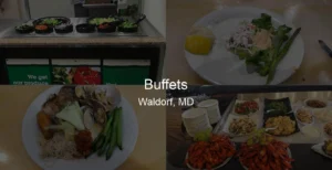 Photo of Buffets in Waldorf, MD