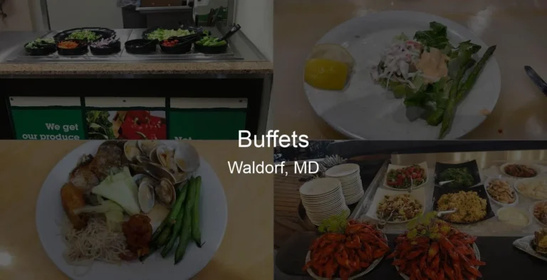 Photo of Buffets in Waldorf, MD