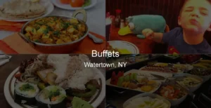 Photo of Buffets in Watertown, NY