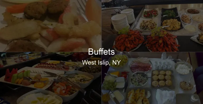 Photo of Buffets in West Islip, NY