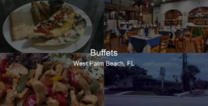Photo of Buffets in West Palm Beach, FL