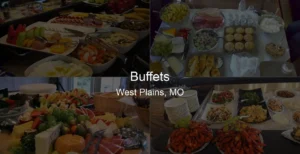 Photo of Buffets in West Plains, MO