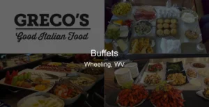 Photo of Buffets in Wheeling, WV