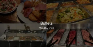 Buffets in Whitby, ON Photo