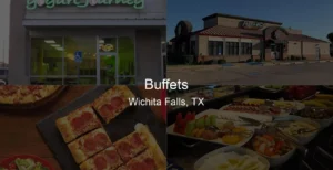 Photo of Buffets in Wichita Falls, TX