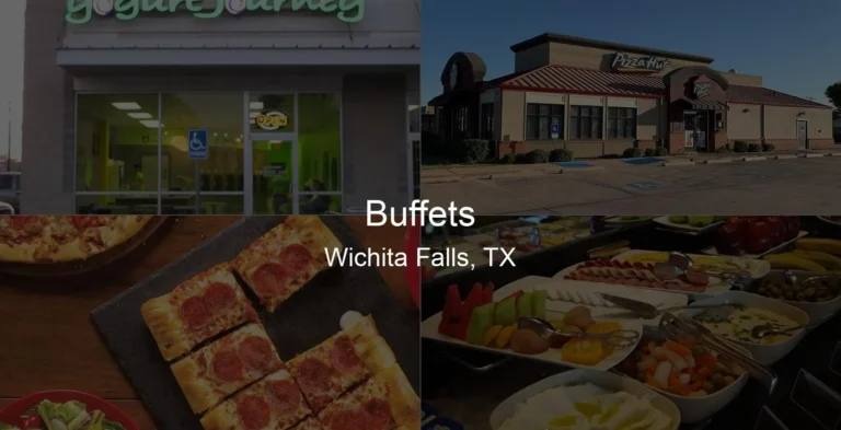 Photo of Buffets in Wichita Falls, TX