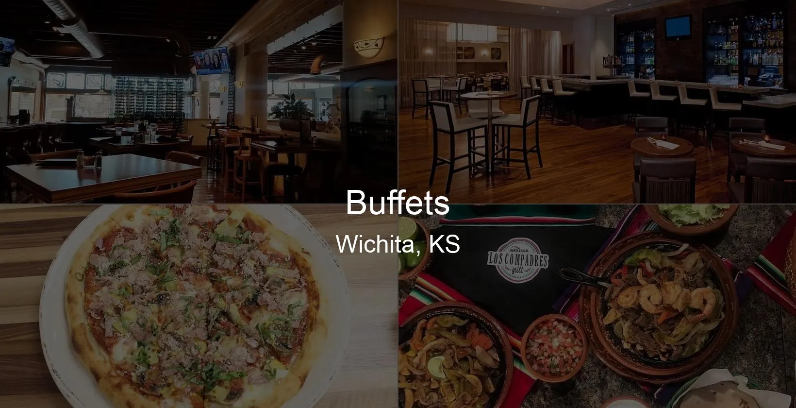 Photo of Buffets in Wichita, KS