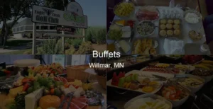 Photo of Buffets in Willmar, MN