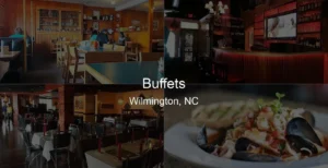 Photo of Buffets in Wilmington, NC