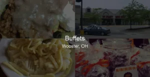 Photo of Buffets in Wooster, OH
