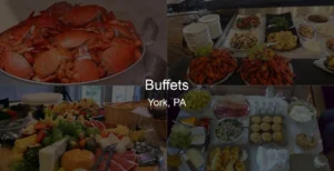 Photo of Buffets in York, PA