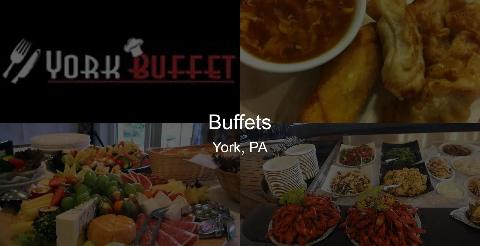 Photo of Buffets in York, PA