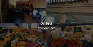 Photo of Buffets in Yorktown, NY