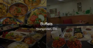 Photo of Buffets in Youngstown, OH
