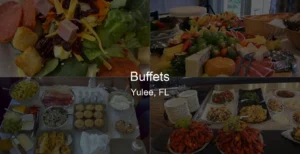 Photo of Buffets in Yulee, FL